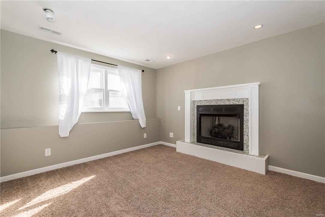 Crescent Woods - Residential