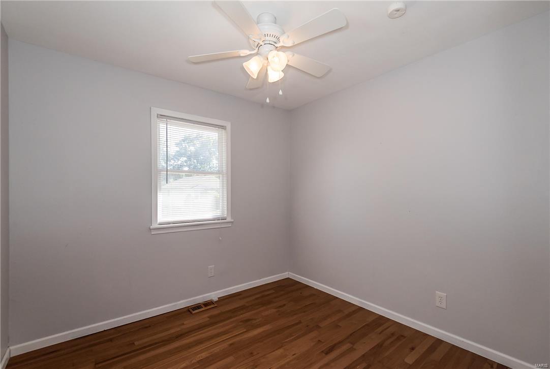 Crescent Woods - Residential