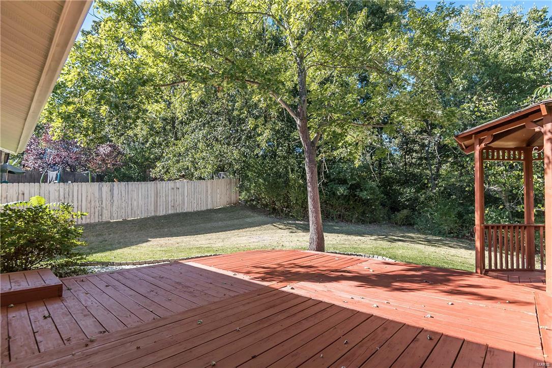 Crescent Woods - Residential