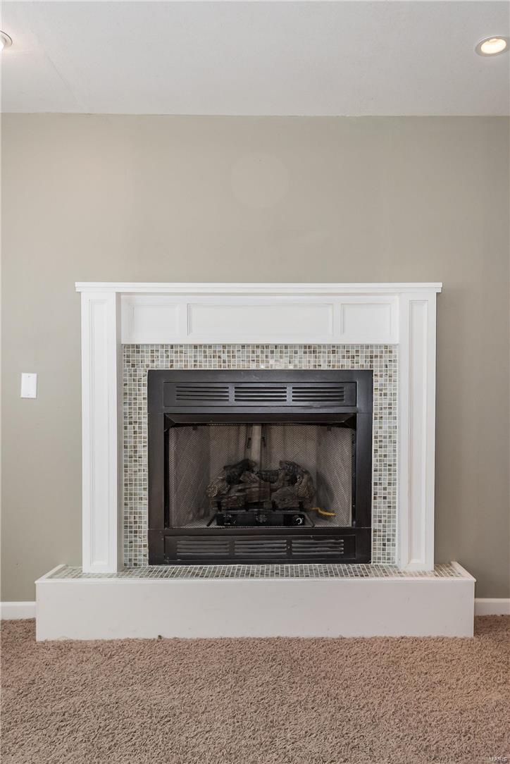 Crescent Woods - Residential