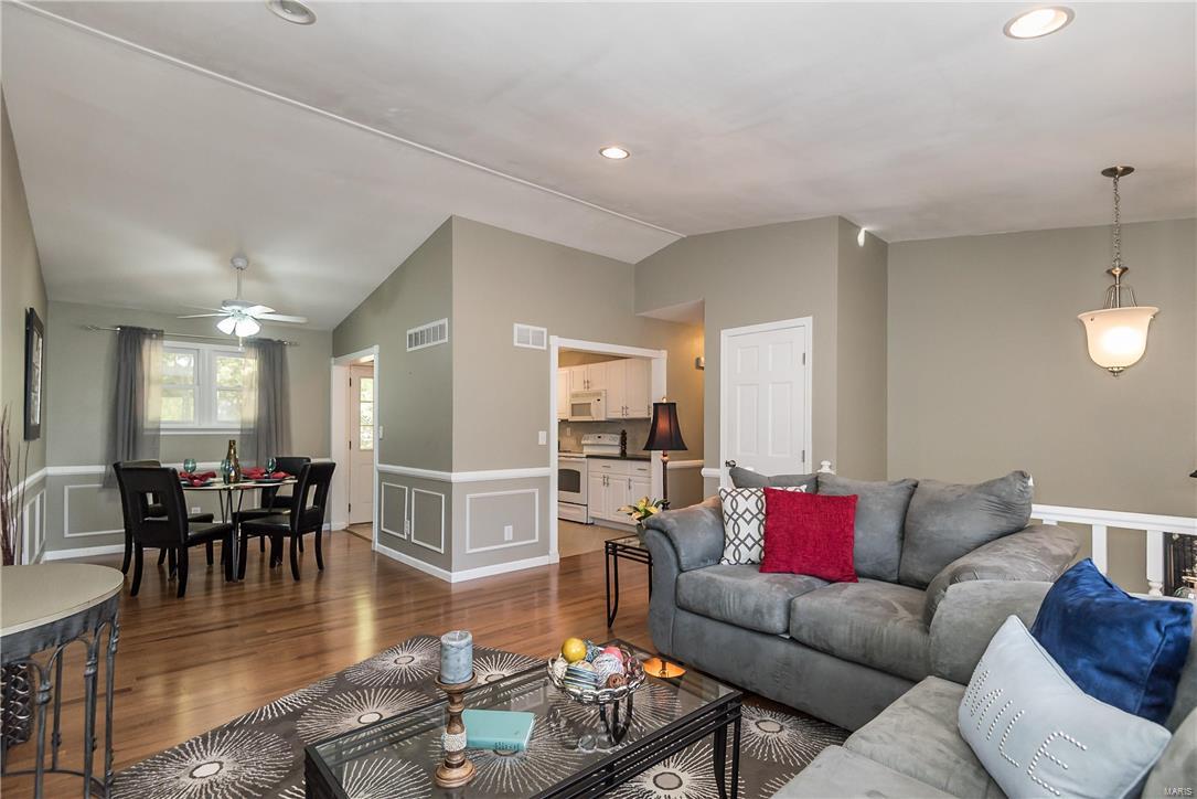 Crescent Woods - Residential