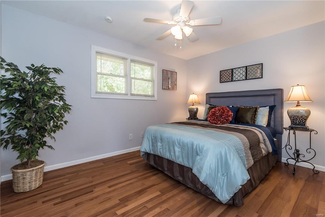 Crescent Woods - Residential