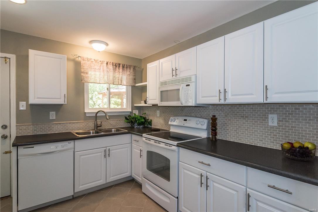 Crescent Woods - Residential
