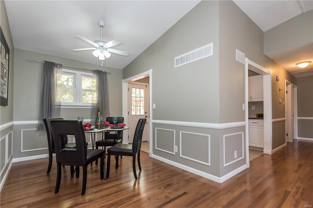 Crescent Woods - Residential