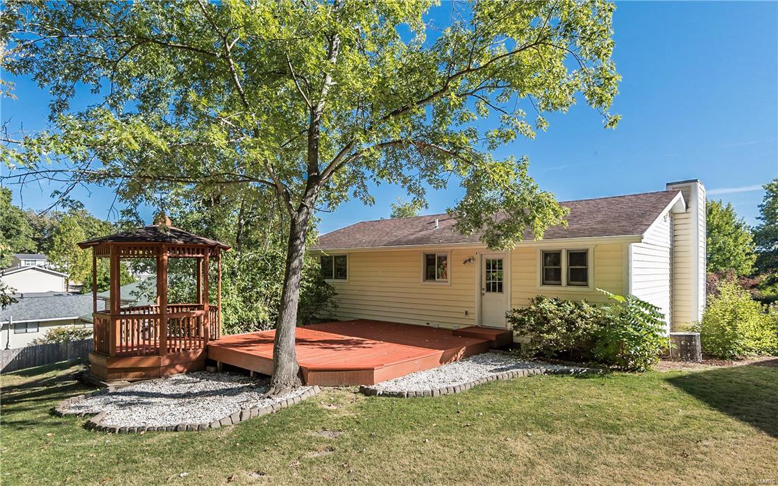 Crescent Woods - Residential