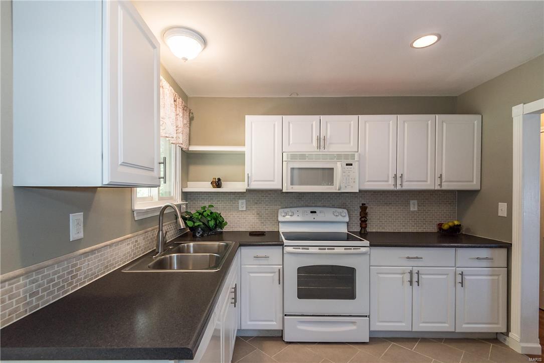 Crescent Woods - Residential