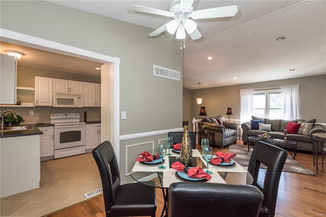 Crescent Woods - Residential