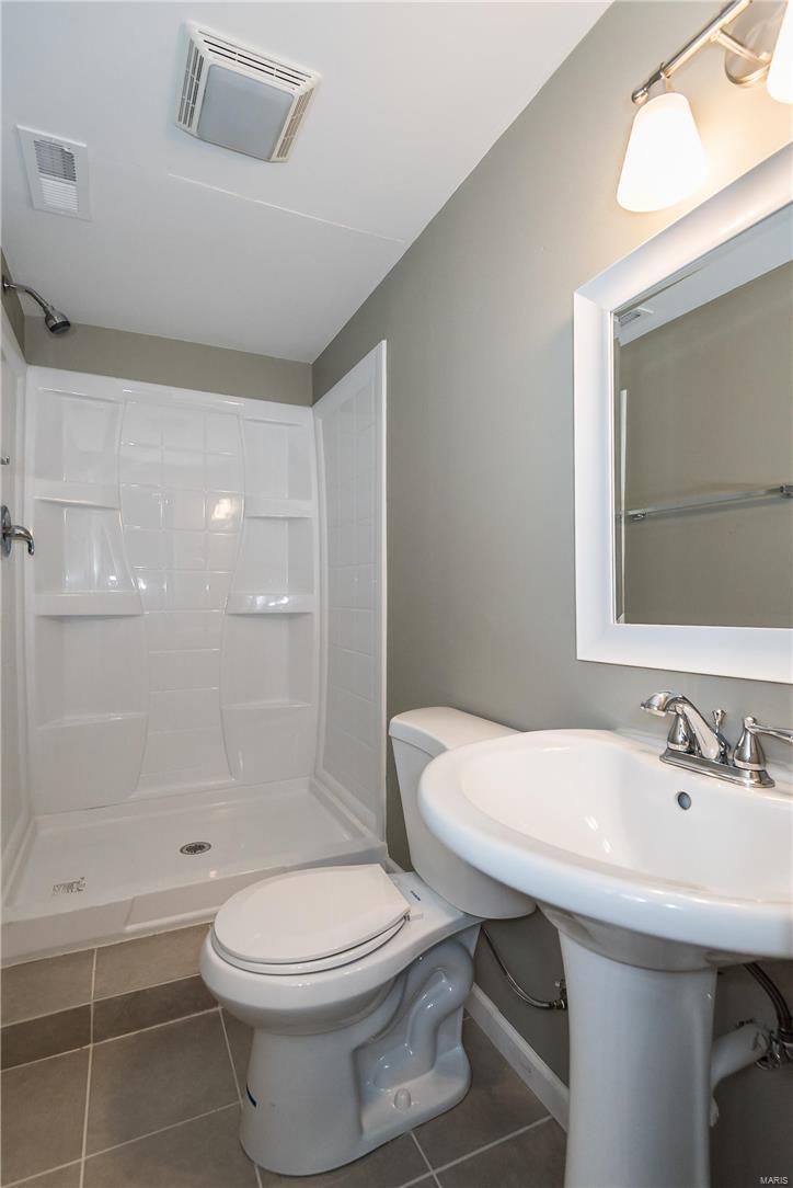 Crescent Woods - Residential