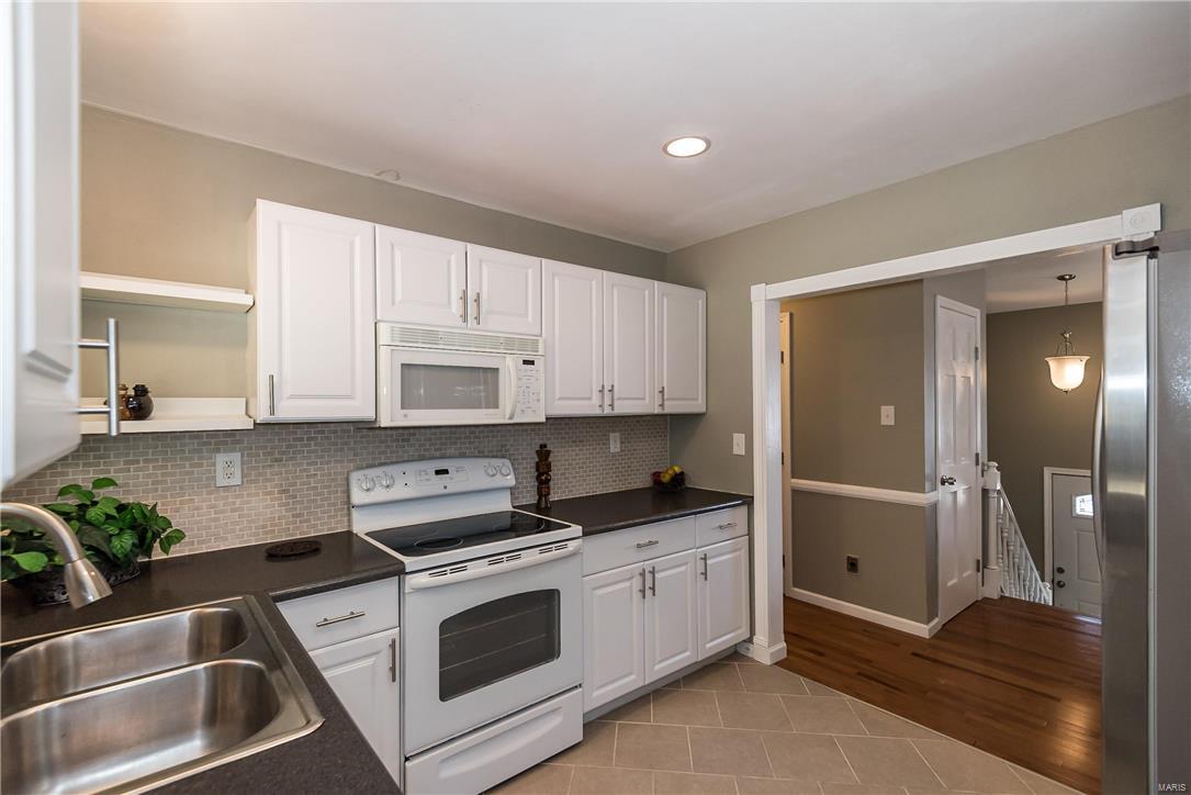 Crescent Woods - Residential