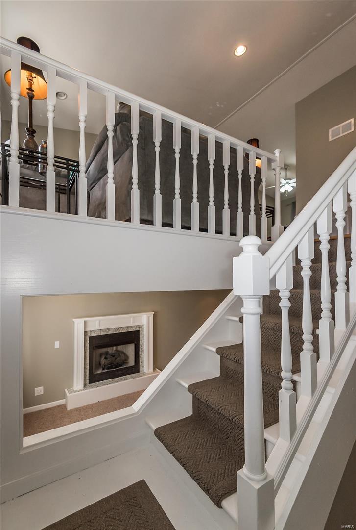 Crescent Woods - Residential