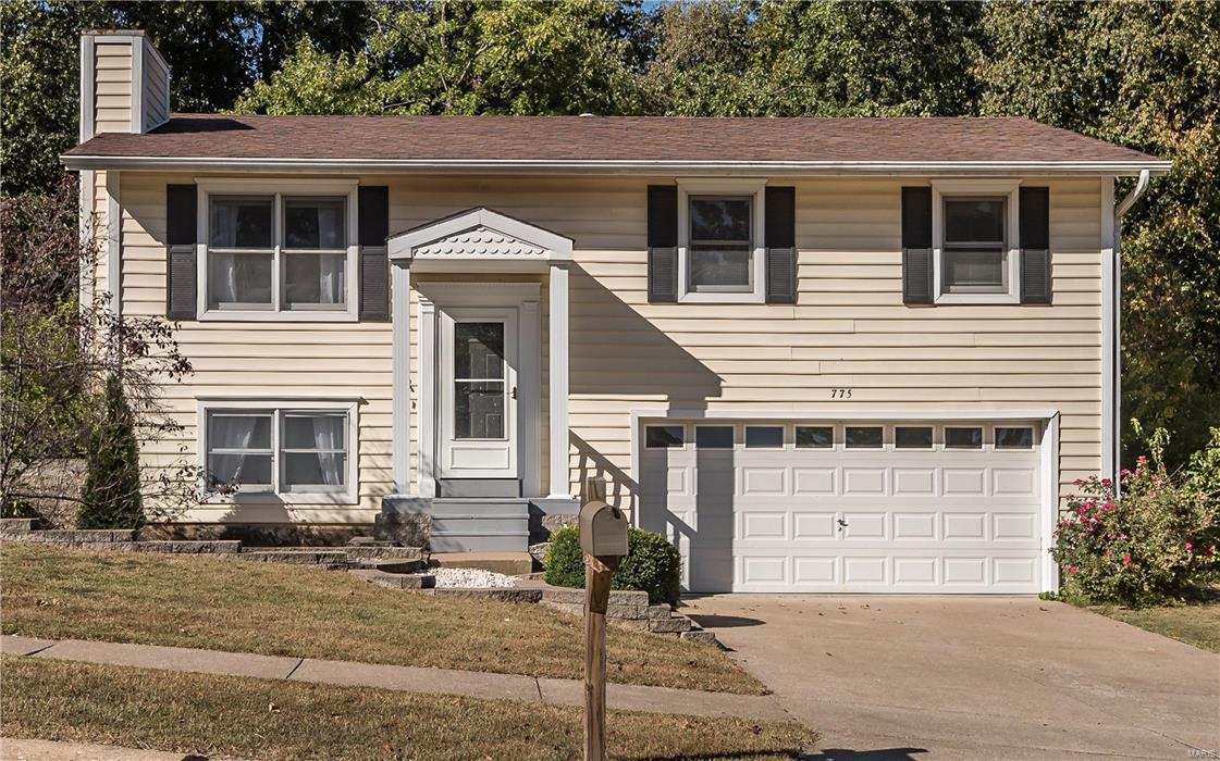 Crescent Woods - Residential
