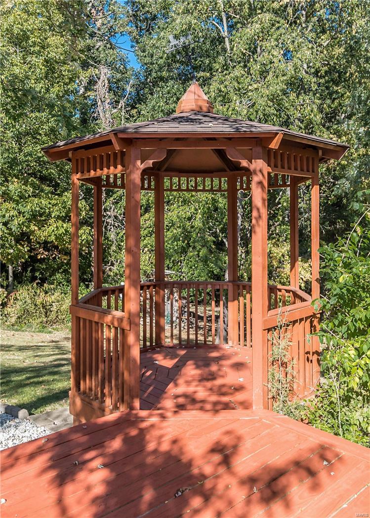 Crescent Woods - Residential