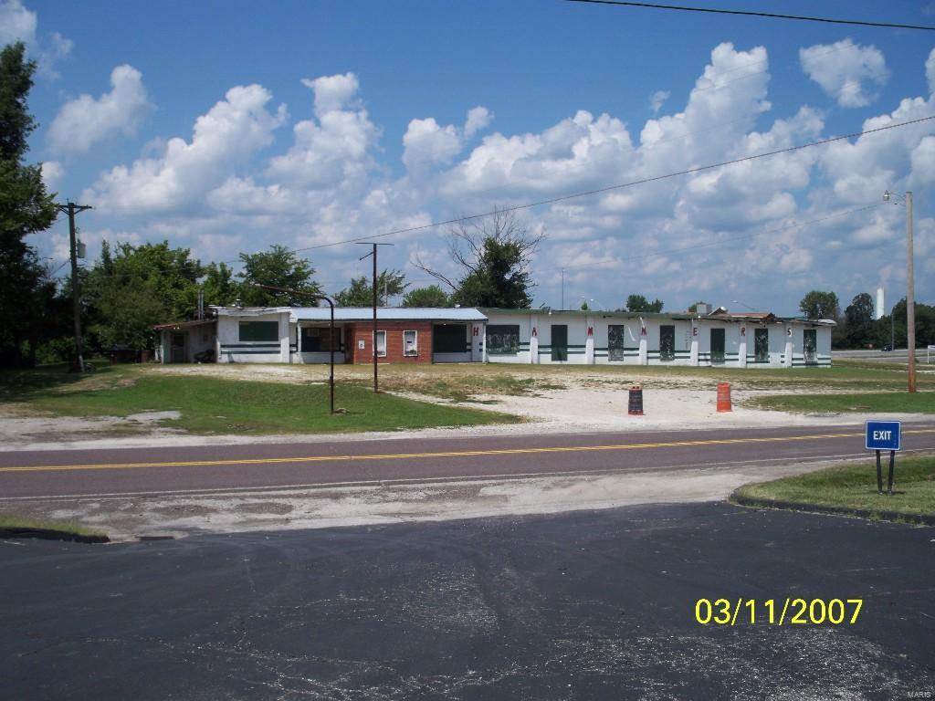 none - Commercial Sale