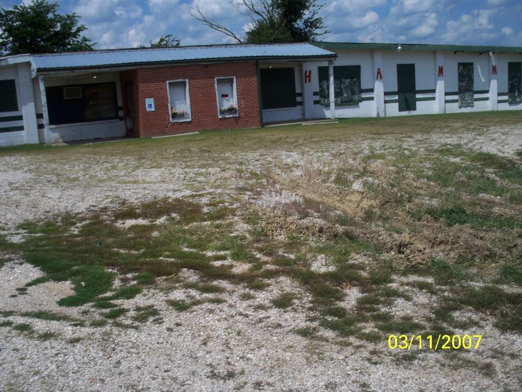 none - Commercial Sale