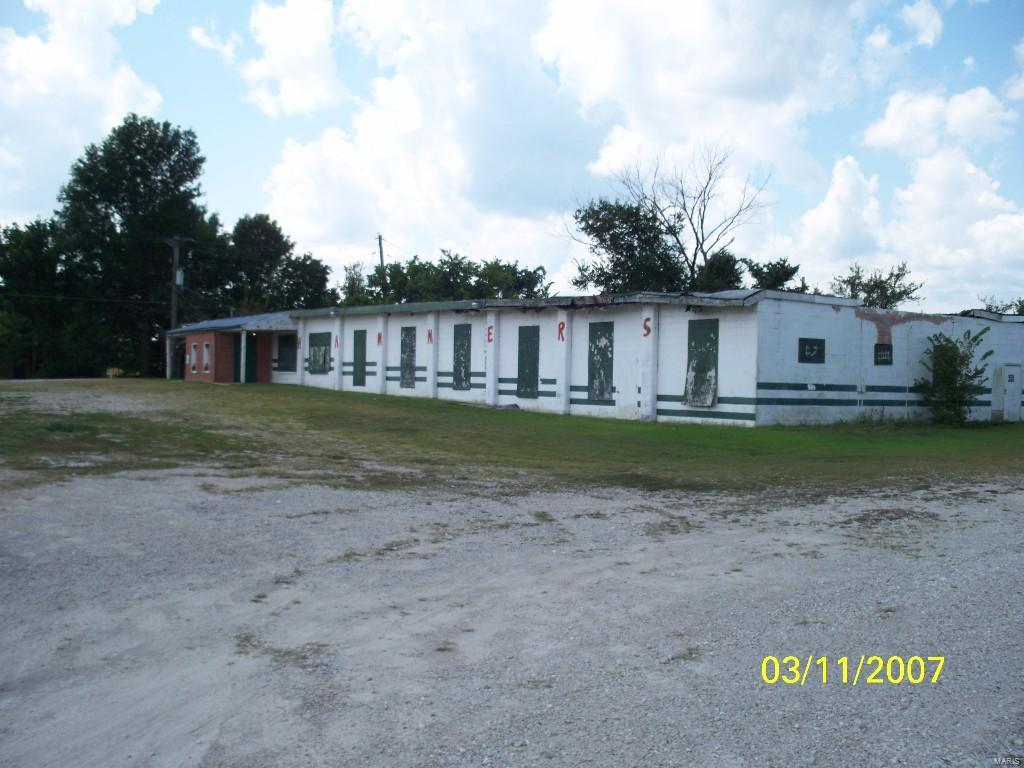 none - Commercial Sale