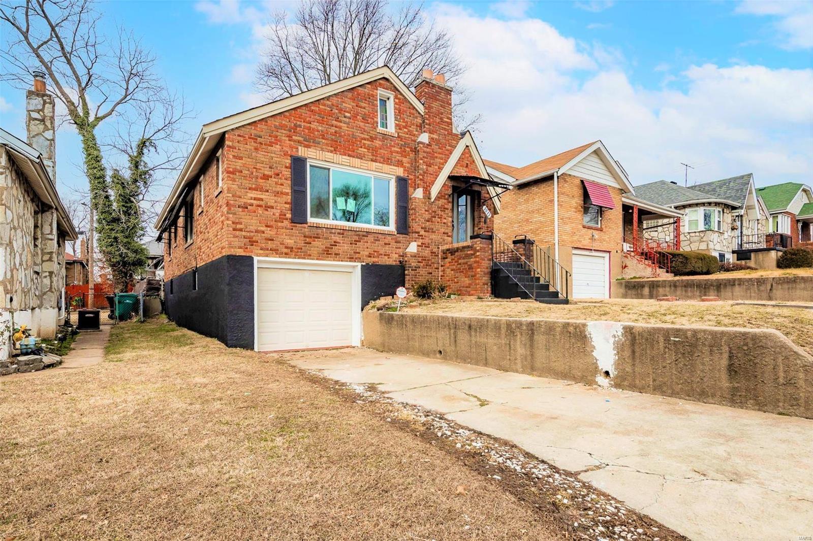 Velda Village Hills - Residential