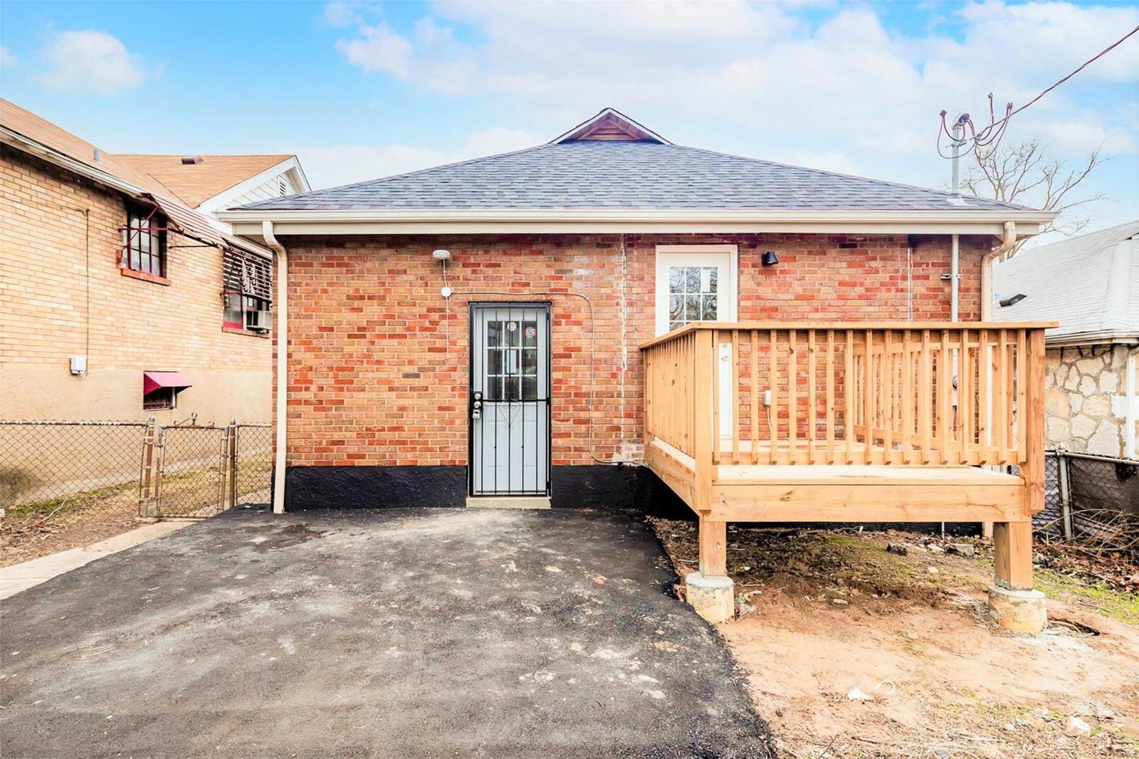 Velda Village Hills - Residential