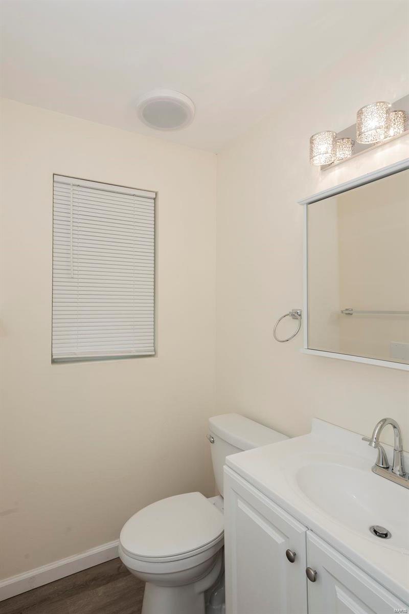 Velda Village Hills - Residential