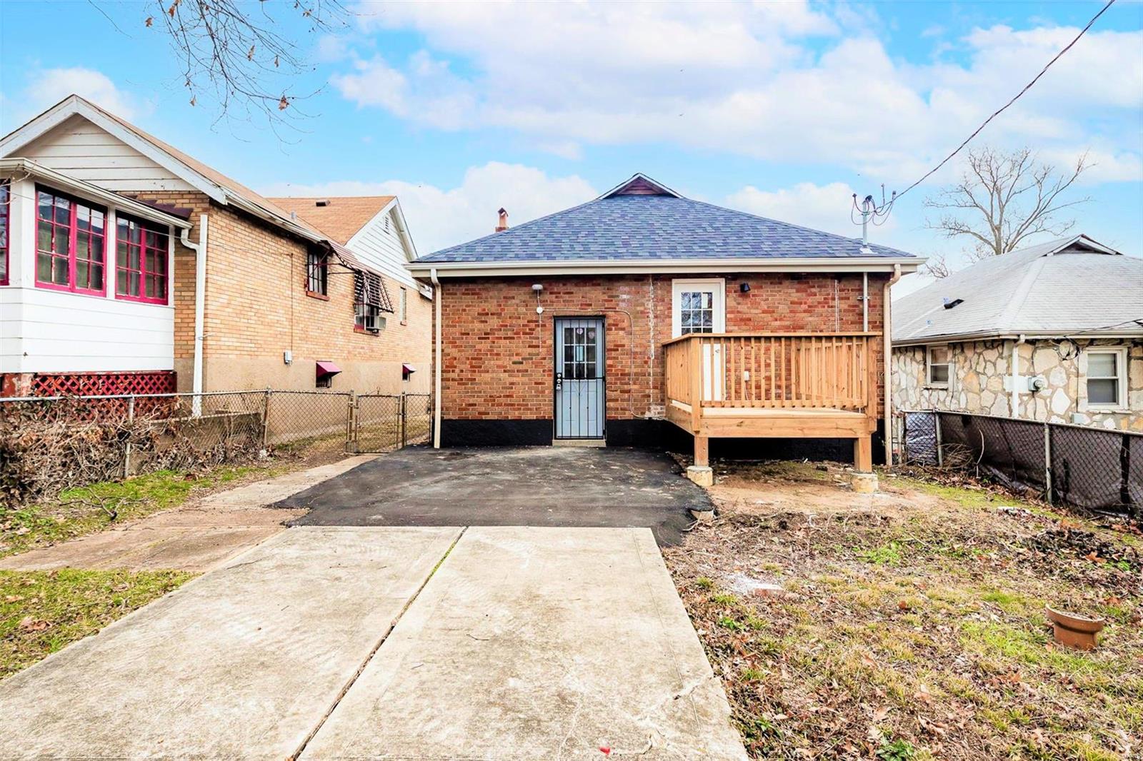 Velda Village Hills - Residential