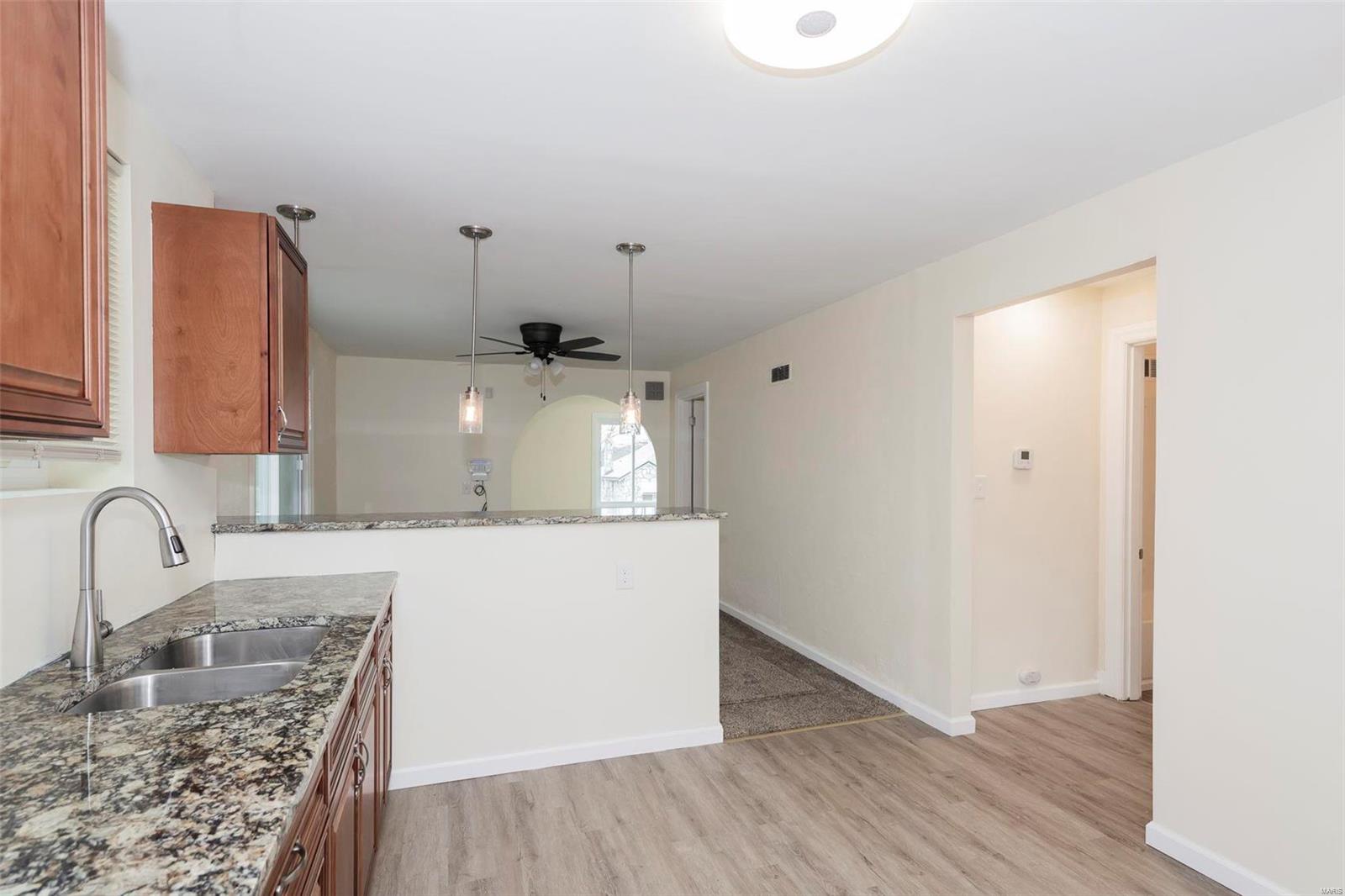 Velda Village Hills - Residential