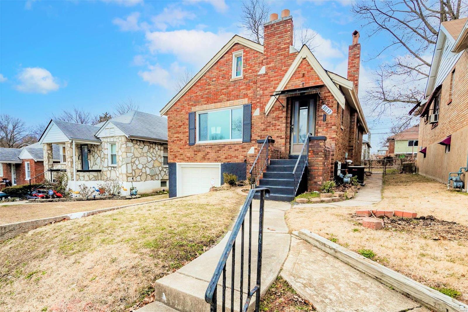 Velda Village Hills - Residential