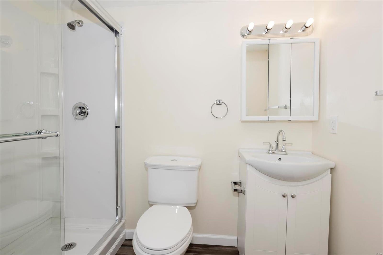 Velda Village Hills - Residential