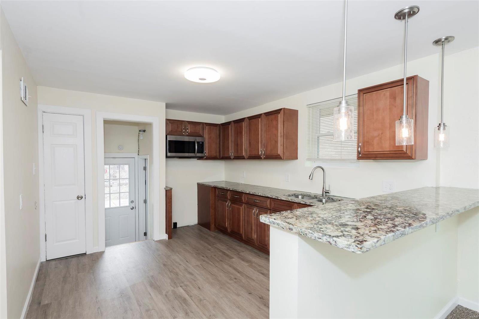 Velda Village Hills - Residential