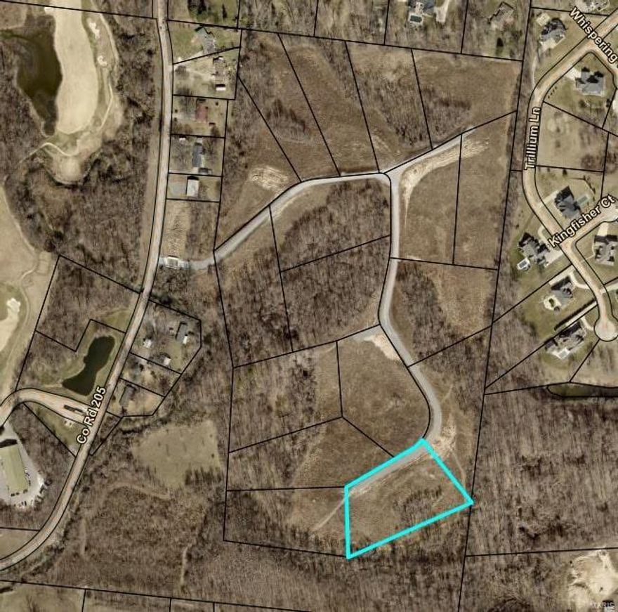 Welcome to the Highlands of Dunvegan!  Located near Dalhousie, this 46 acre subdivision is ready for you to build your next home.  There are 17 lots ranging from 2.5 acres to 3.24 acres in size.  All the streets have been installed along with electric and Spectrum.  Shared wells will be installed as the lots are sold and each home will install their own septic system.  These large lots provide the peacefulness and serenity that many properties do not offer.  Excellent location and only minutes from both Siemers Drive and Interstate 55.  With a very limited market supply of this size and type of building acreage, come check these out while you can! Additional Rooms: In Platted Subdv.