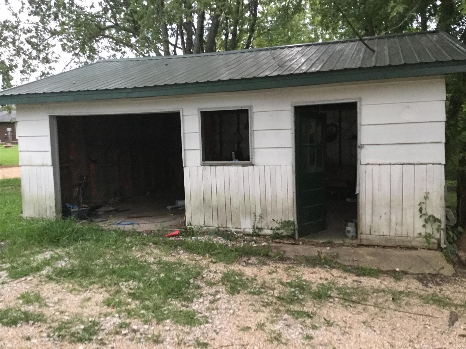 Town/Bunker - Residential