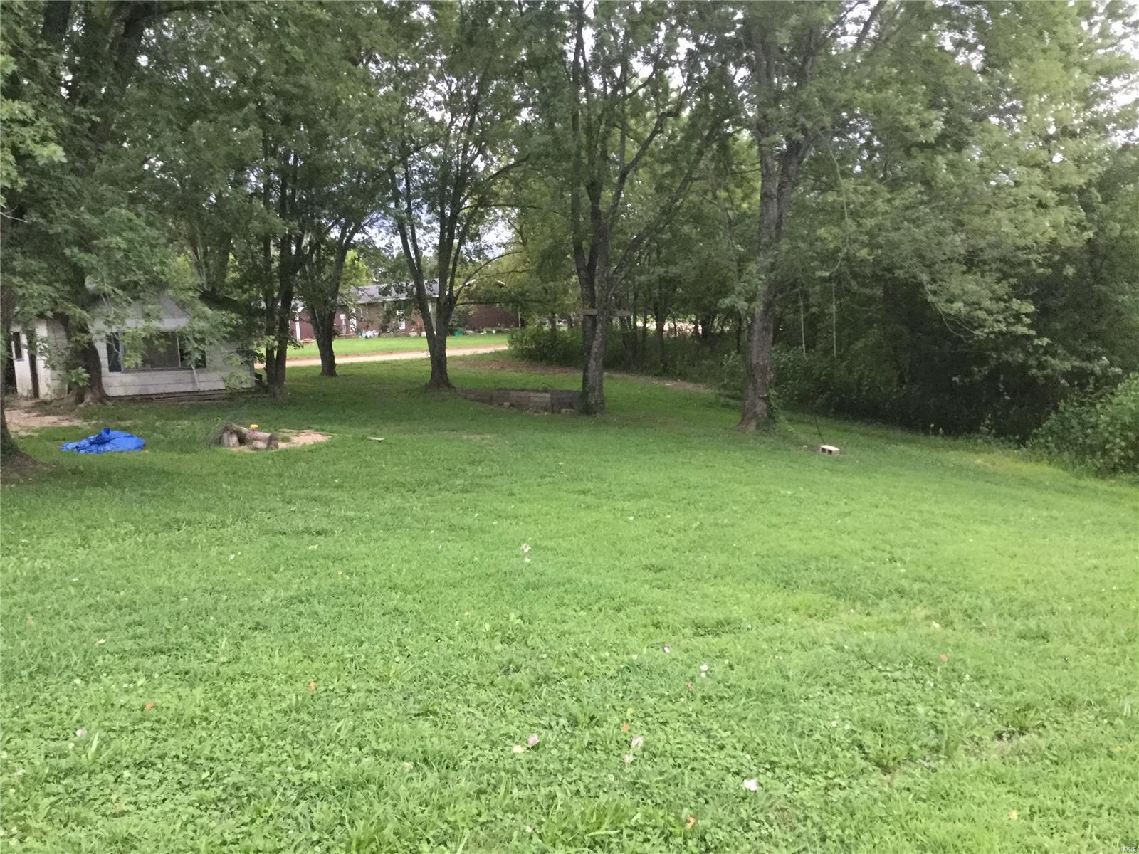 Town/Bunker - Residential