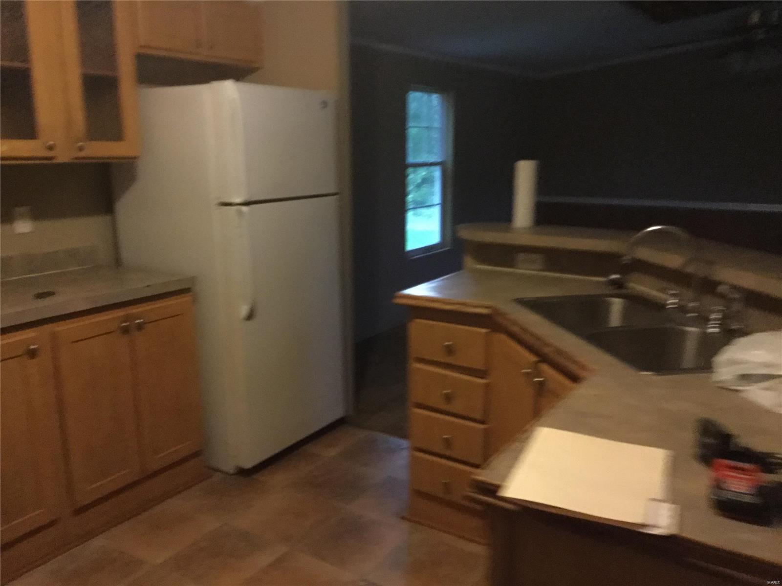 Town/Bunker - Residential