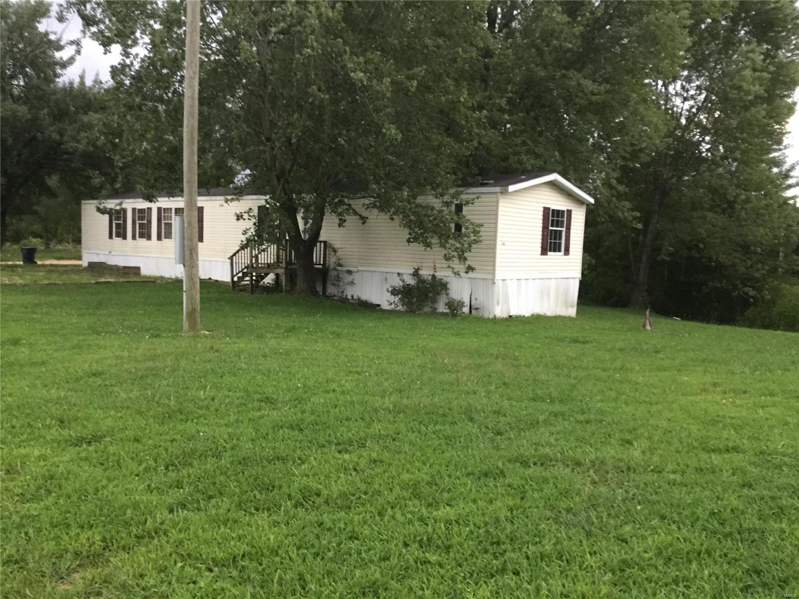 Town/Bunker - Residential