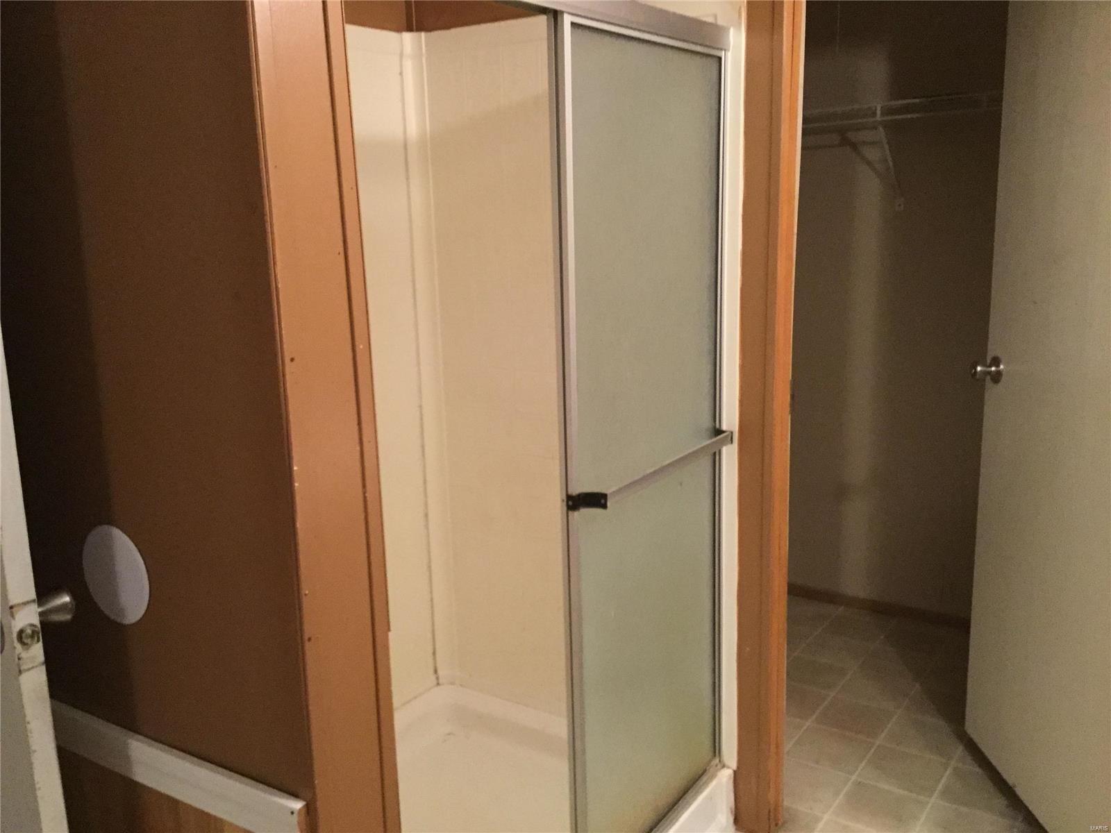 Town/Bunker - Residential