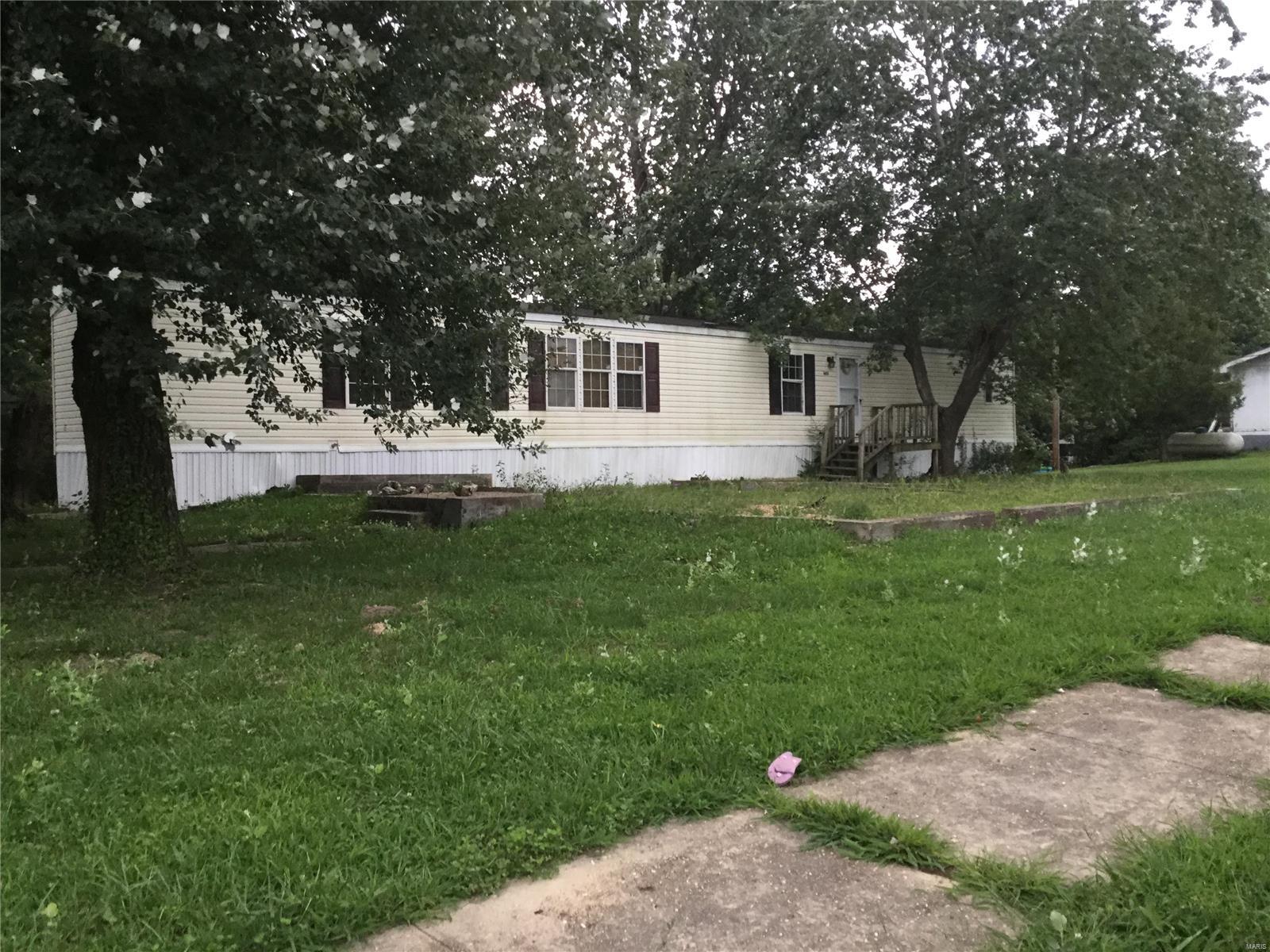 Town/Bunker - Residential