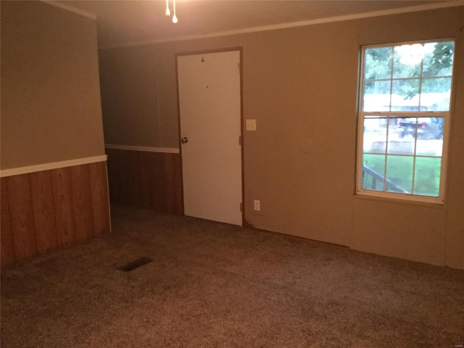 Town/Bunker - Residential