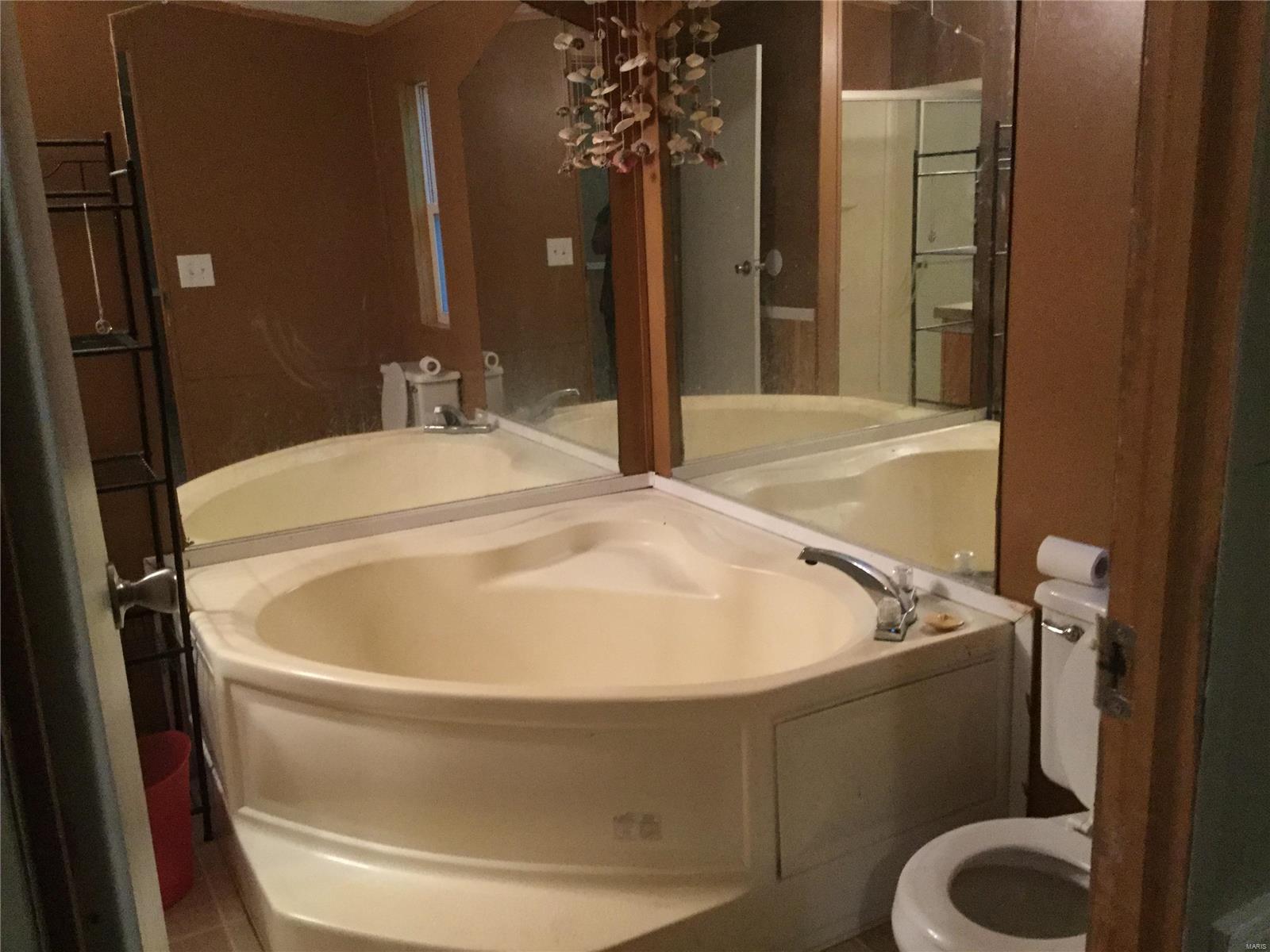 Town/Bunker - Residential