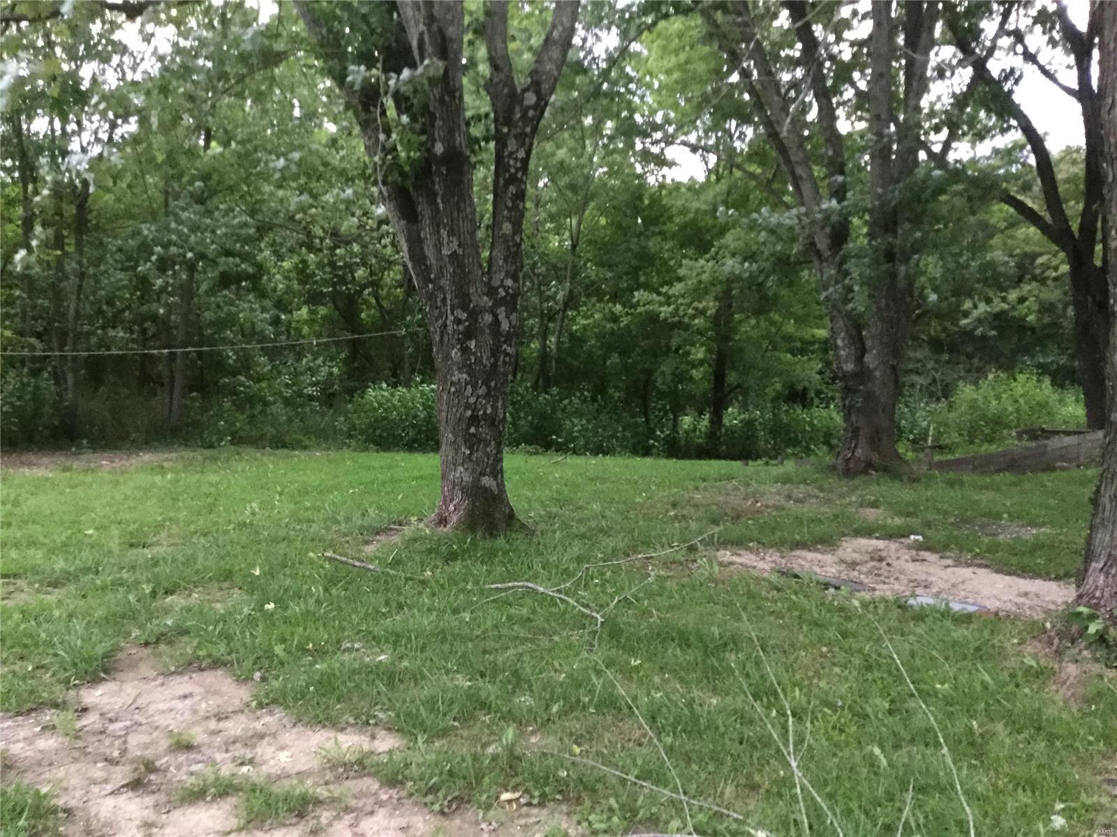 Town/Bunker - Residential