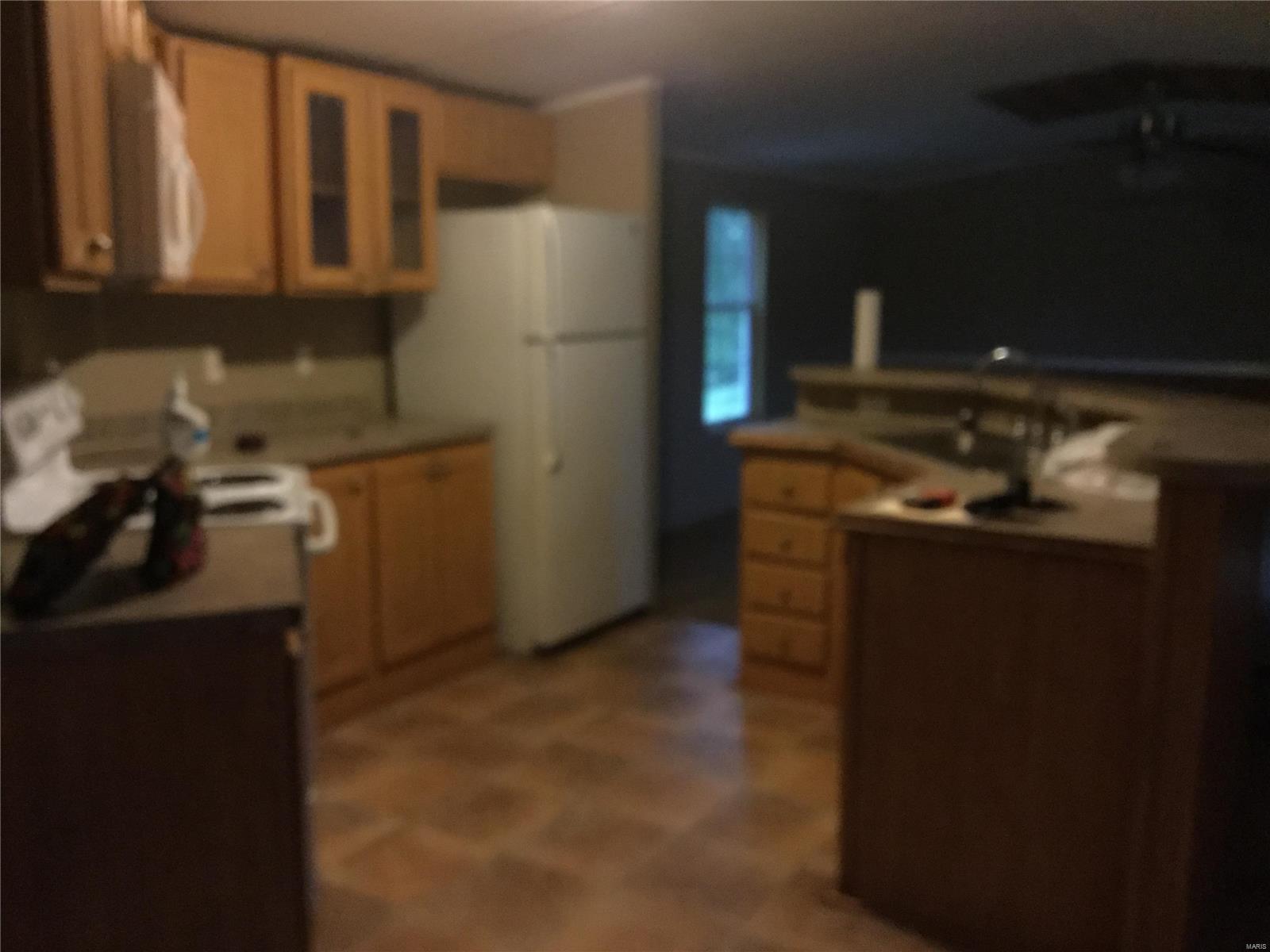 Town/Bunker - Residential