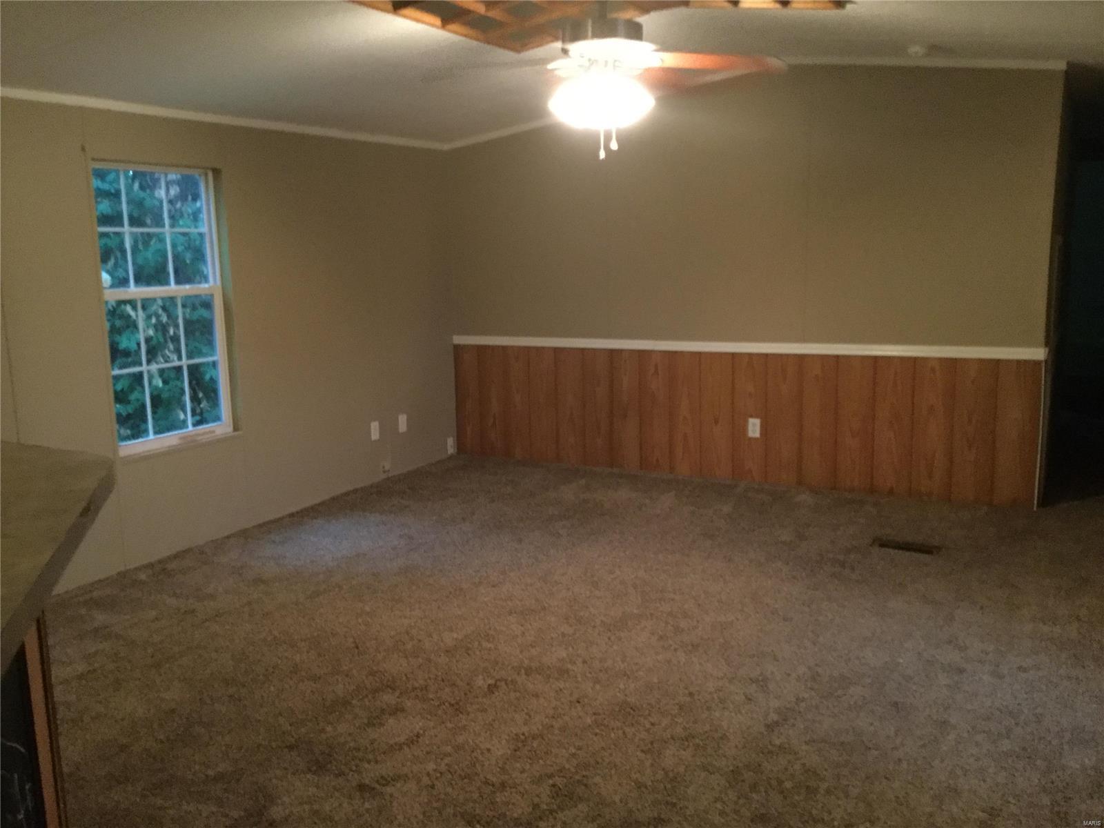 Town/Bunker - Residential