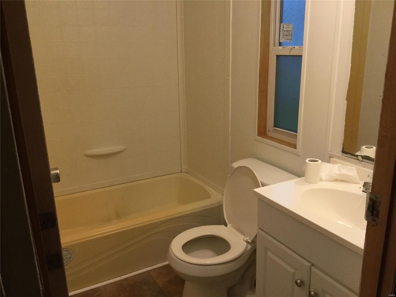 Town/Bunker - Residential