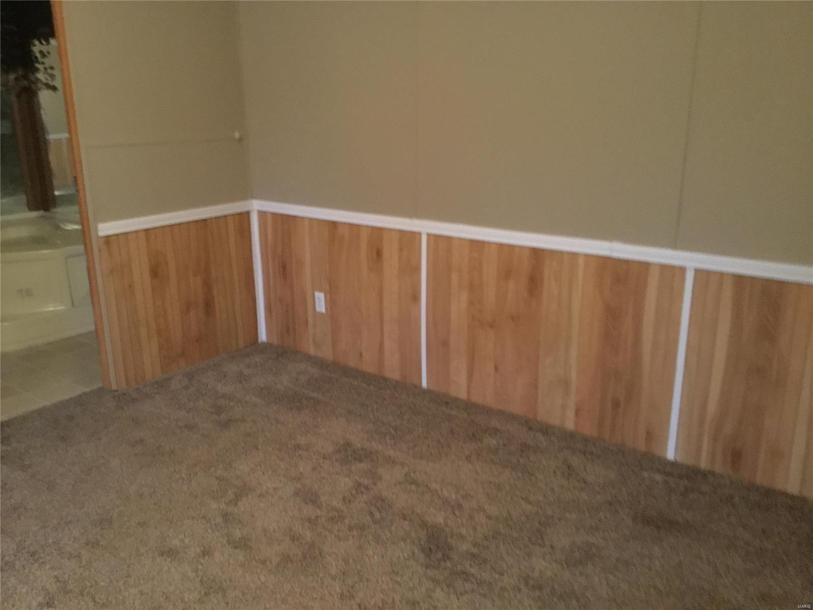 Town/Bunker - Residential