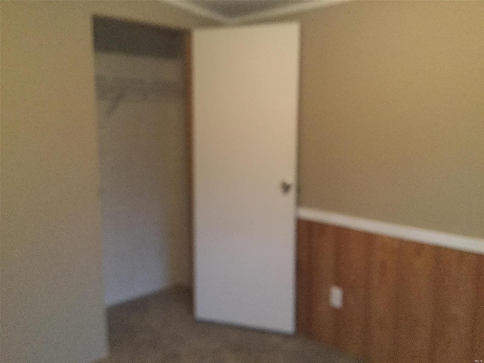 Town/Bunker - Residential