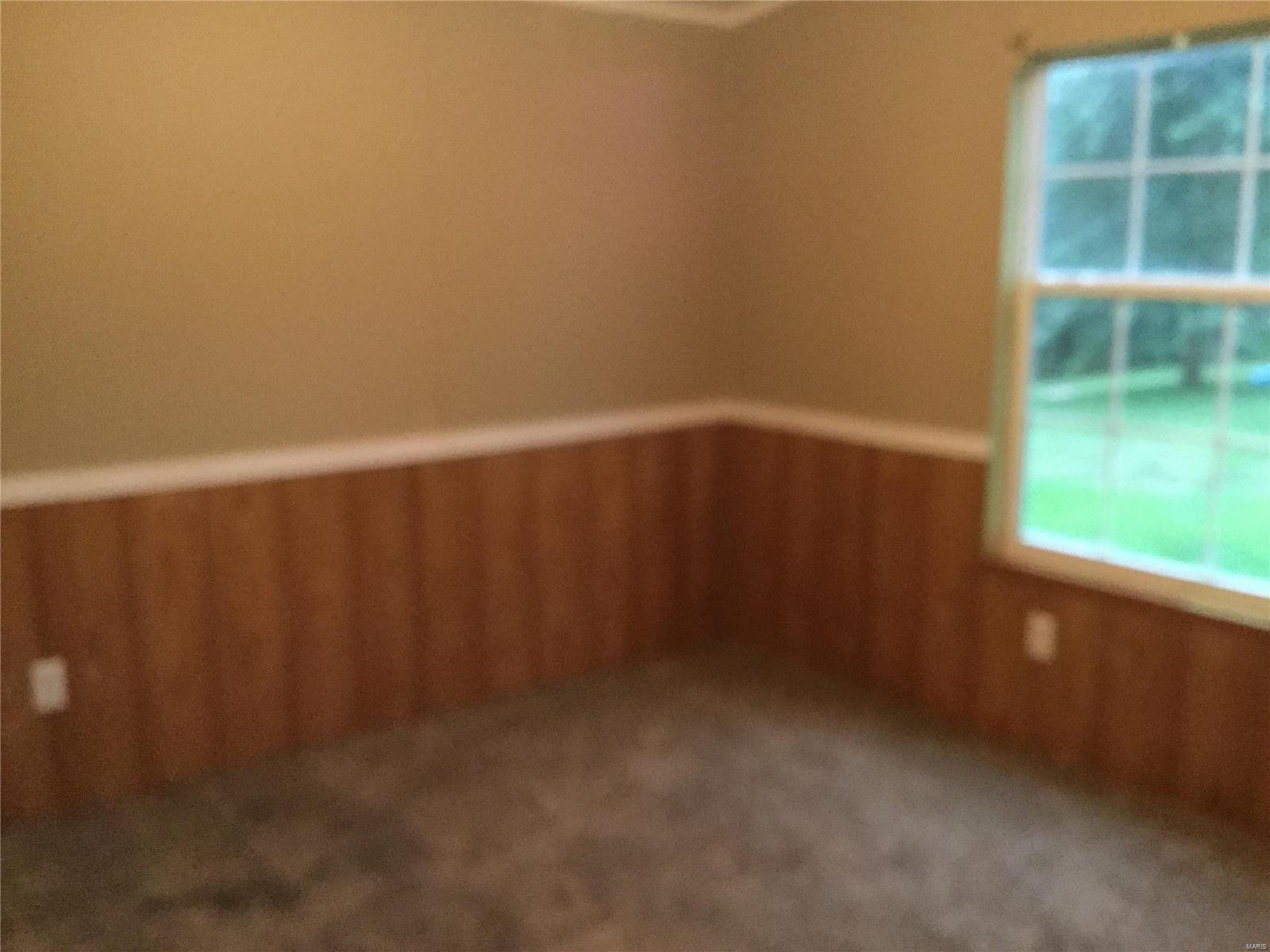 Town/Bunker - Residential