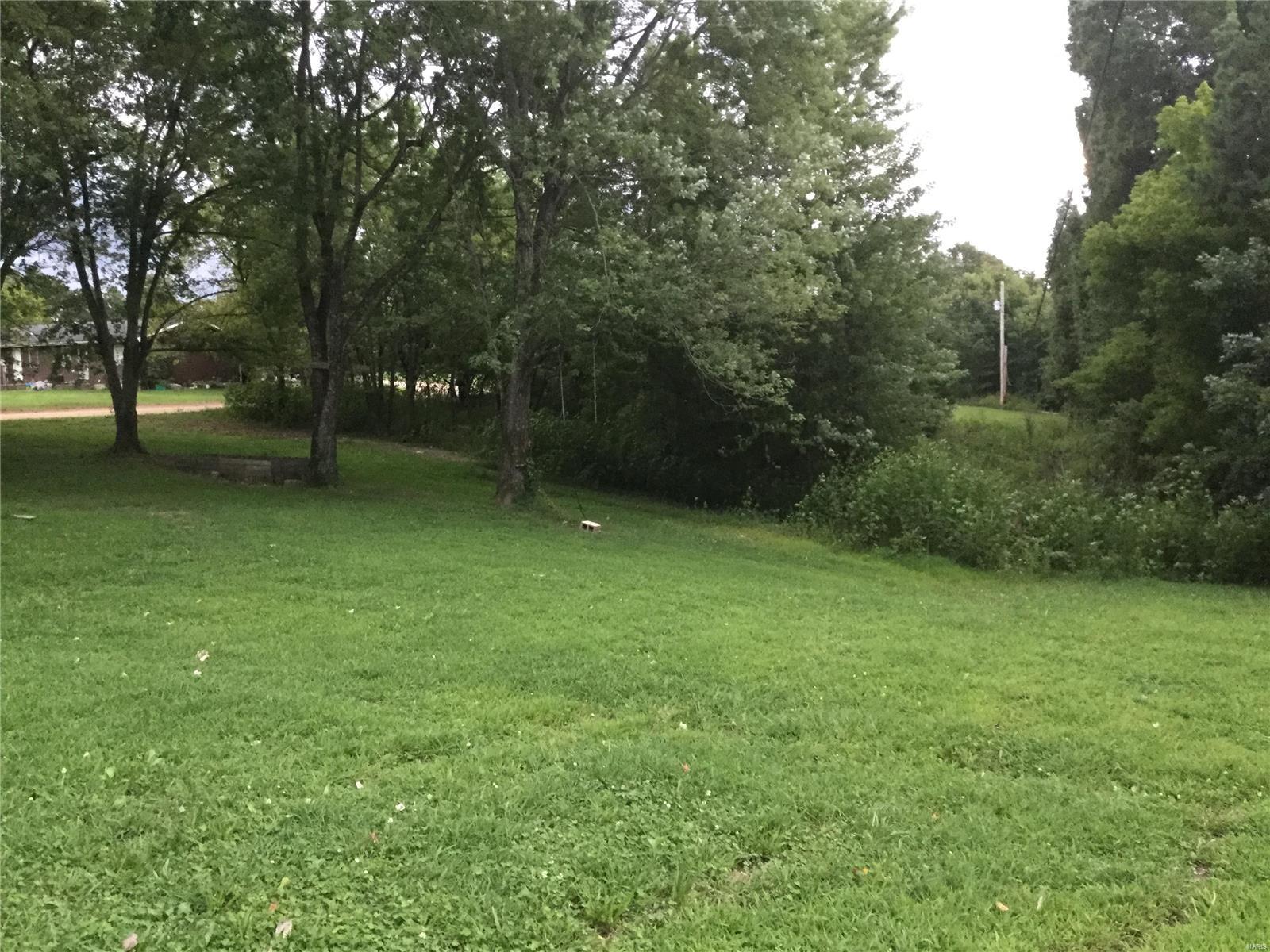 Town/Bunker - Residential