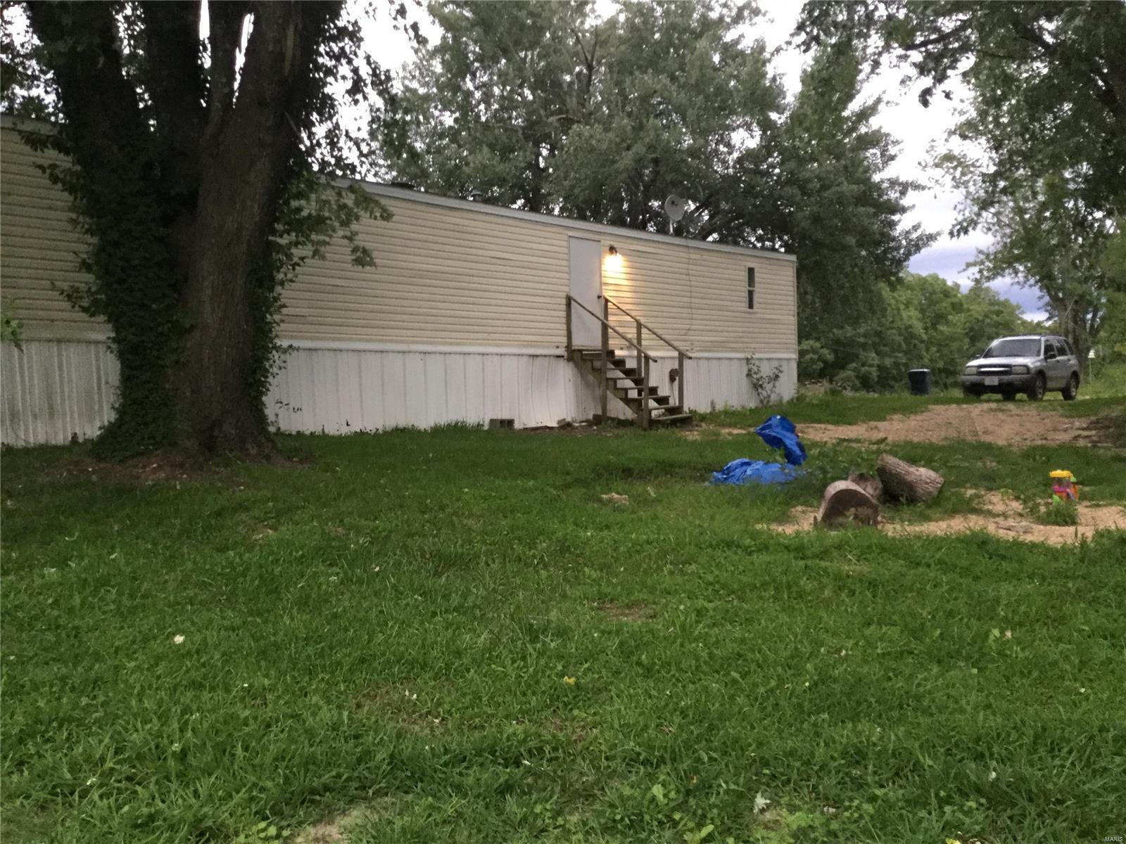 Town/Bunker - Residential