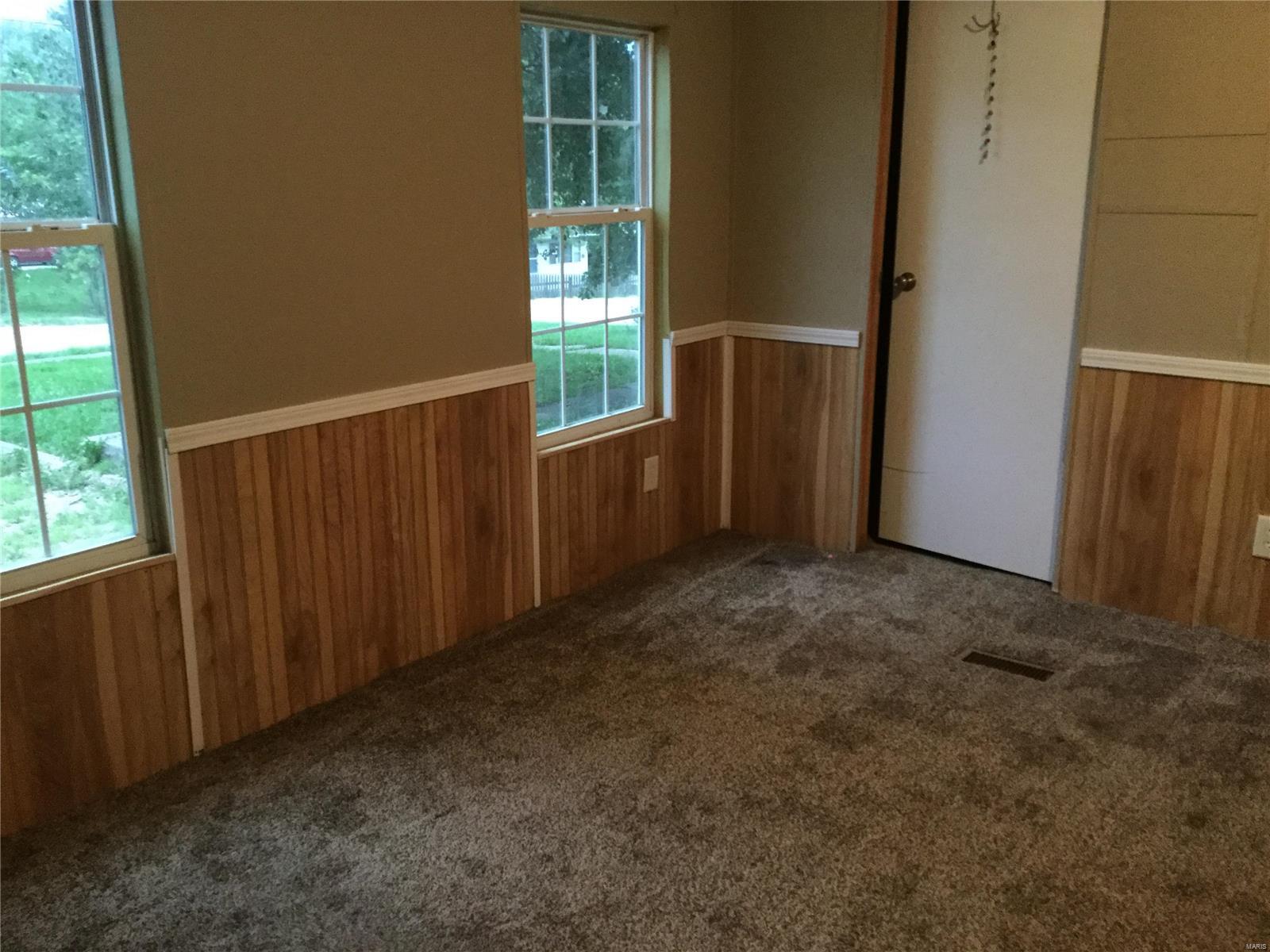 Town/Bunker - Residential