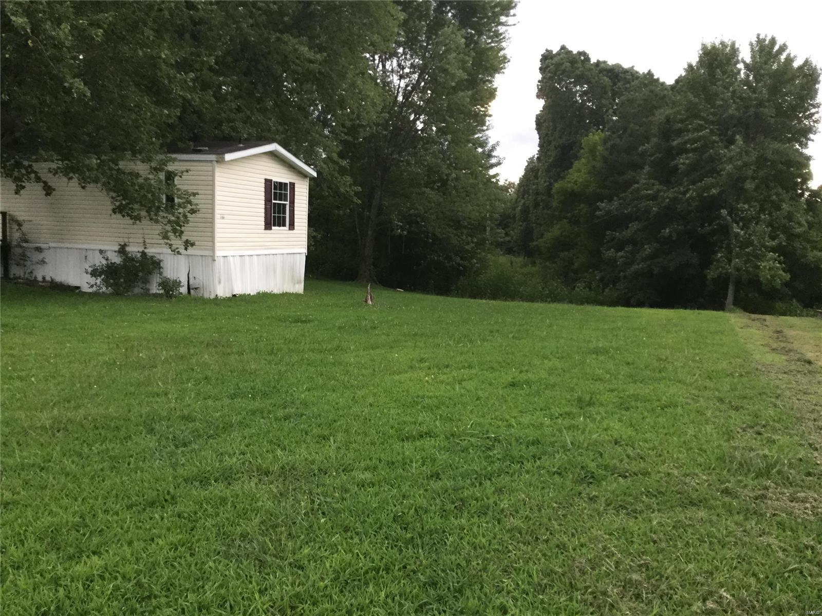 Town/Bunker - Residential