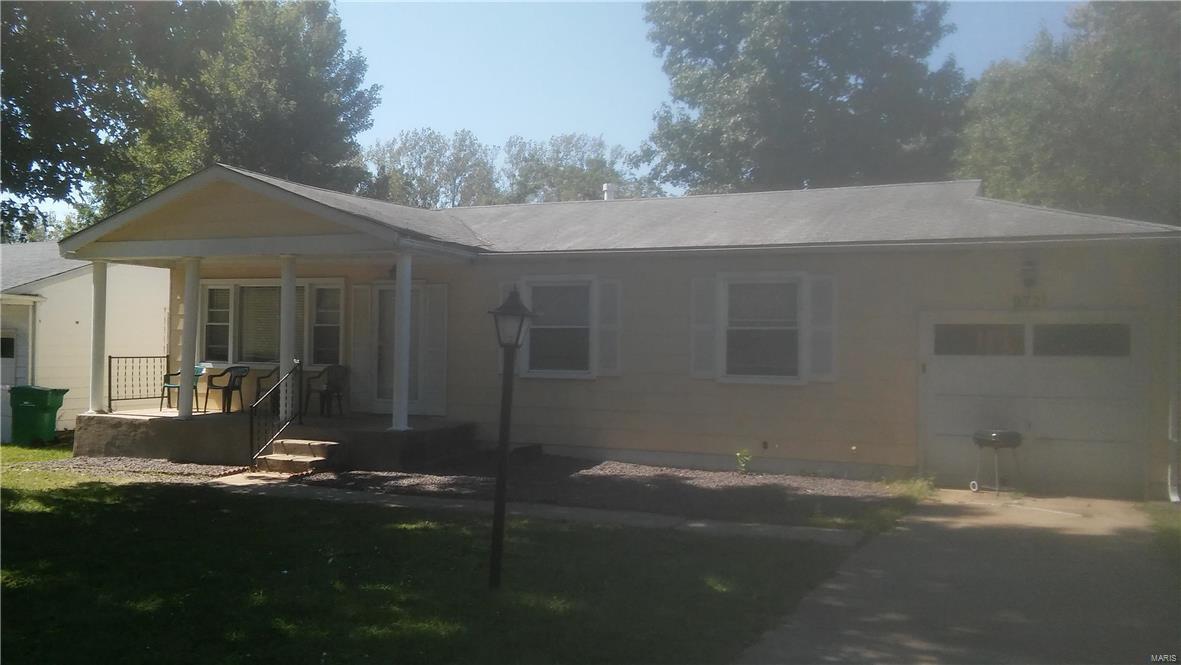 Bissell Hills 14 - Residential