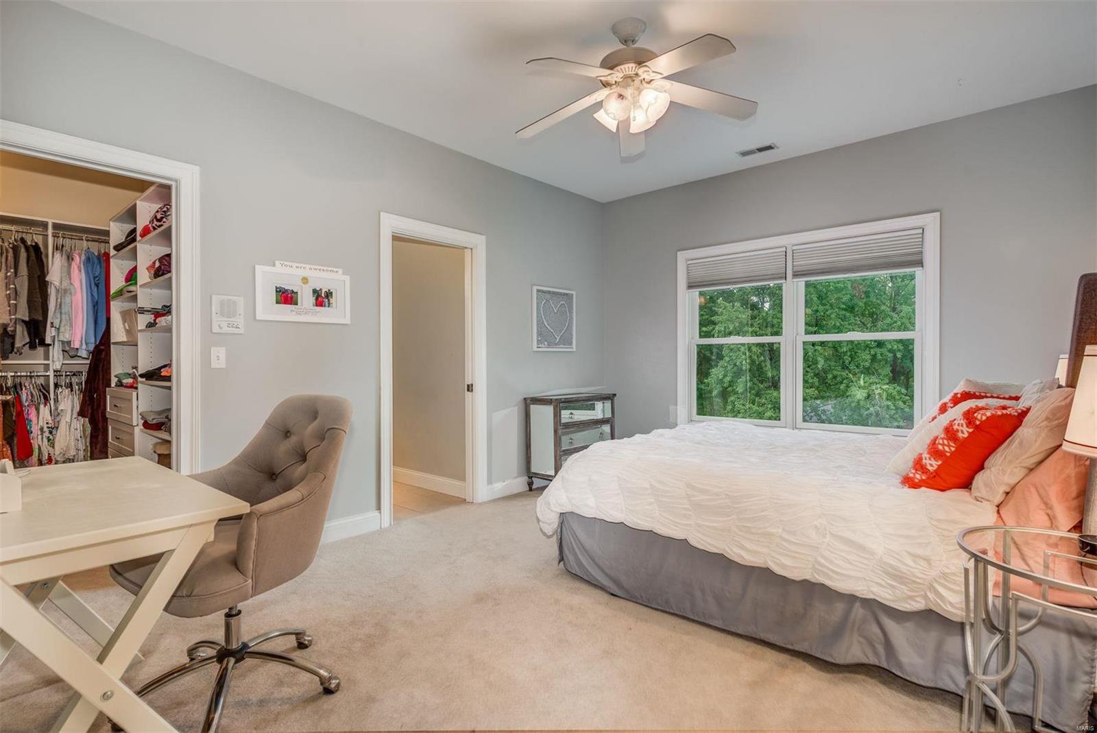 Ballas Woods - Residential