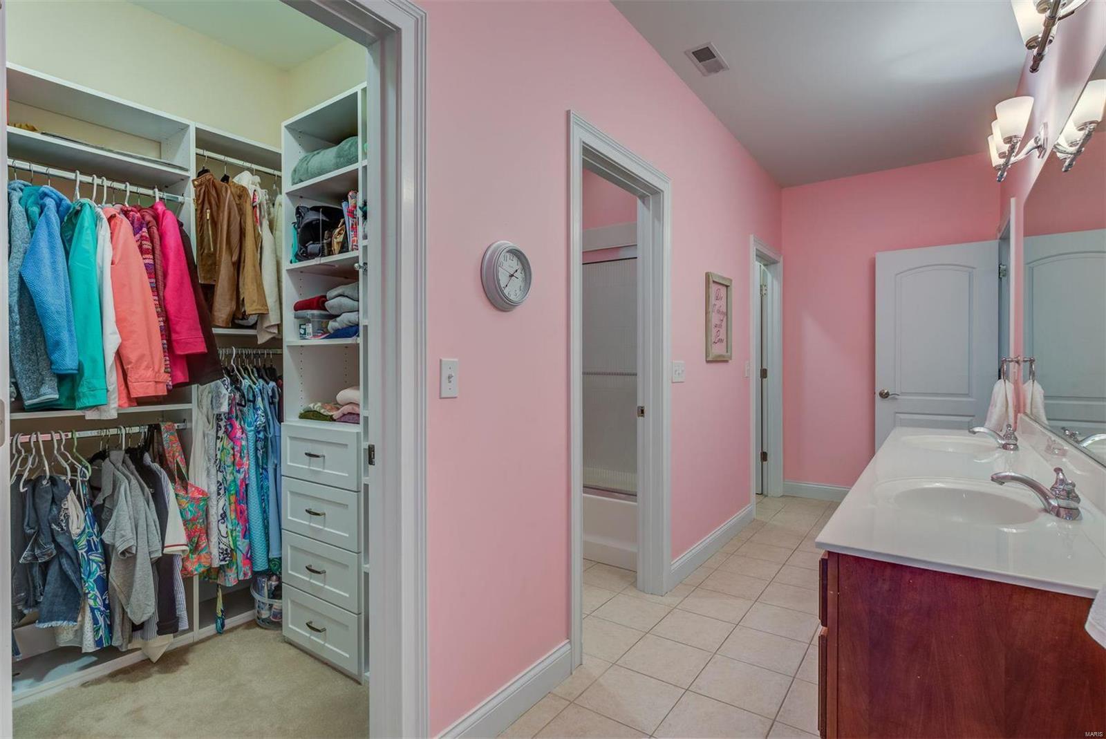 Ballas Woods - Residential